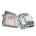 1*16 PLC FTTX  Fiber Splitter Termination Box